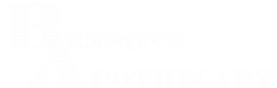 Benson's Apothecary