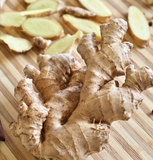 Ginger Herbal Extract