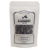 Elderberry Capsules