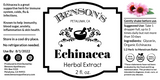 Echinacea Herbal Extract