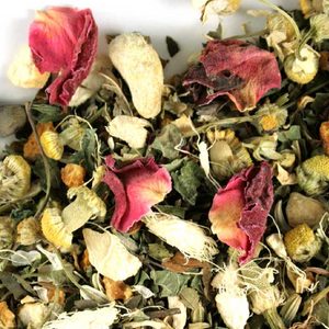 Relax & Unwind Herbal Tea